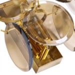 7566/01 AP-1 СВЕТИЛЬНИК НАСТЕННЫЙ — изображение 3