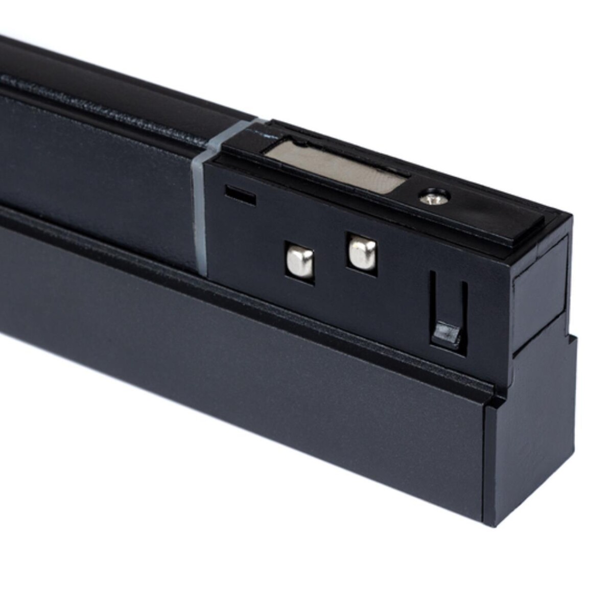 A4662PL-1BK СВЕТИЛЬНИК ПОТОЛОЧНЫЙ LINEA 48В 10Вт 550Лм 4000К 90+ 120° — изображение 3