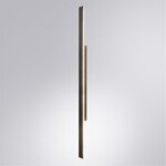 A5432AL-1BK УЛИЧНЫЙ СВЕТИЛЬНИК — изображение 2