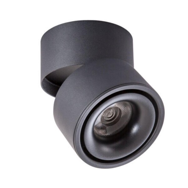 A7715PL-1BK СВЕТИЛЬНИК ПОТОЛОЧНЫЙ