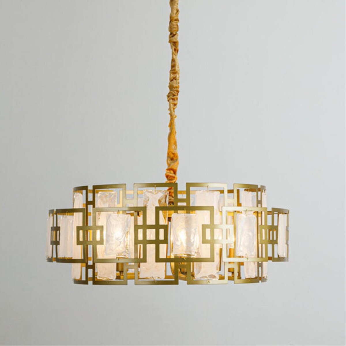 A4087SP-6SG СВЕТИЛЬНИК ПОДВЕСНОЙ — изображение 2