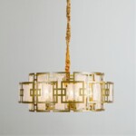 A4087SP-6SG СВЕТИЛЬНИК ПОДВЕСНОЙ — изображение 2