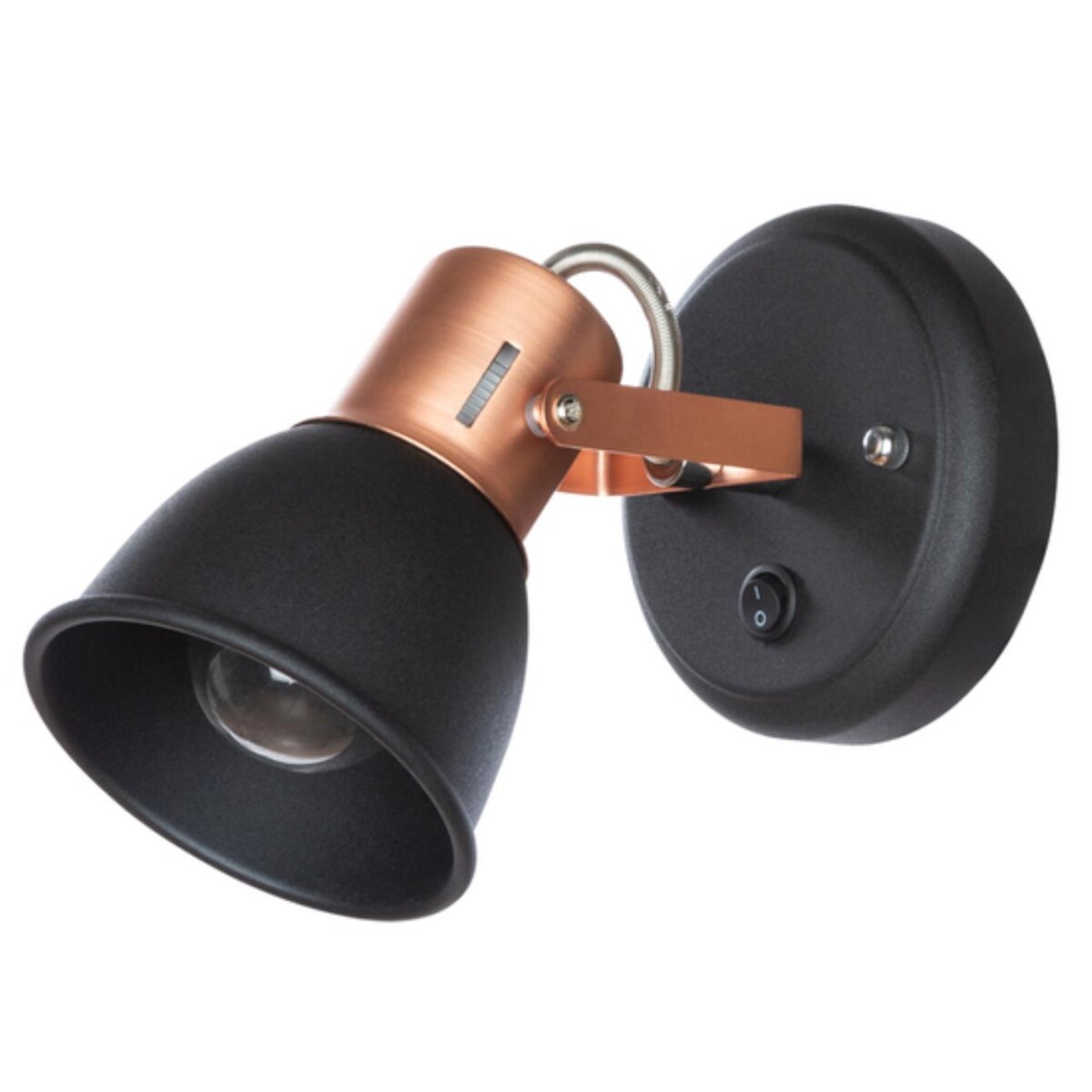 A1677AP-1BK СВЕТИЛЬНИК НАСТЕННЫЙ — изображение 1