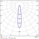 A1813PF-1BK УЛИЧНЫЙ СВЕТИЛЬНИК — изображение 4
