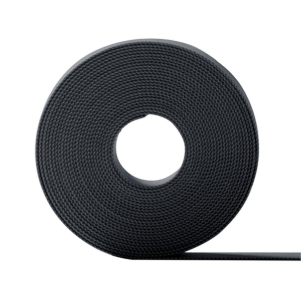 D251806 токопроводящий текстильный ремень 20м