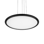 10454/500P Black Подвесной светильник LOFT IT Sweety — изображение 3