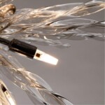 A1066SP-12CC СВЕТИЛЬНИК ПОДВЕСНОЙ — изображение 3