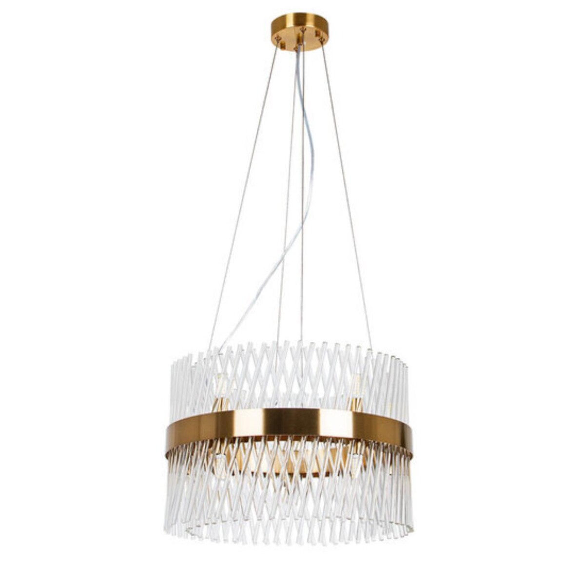 A1073LM-10PB СВЕТИЛЬНИК ПОДВЕСНОЙ — изображение 1