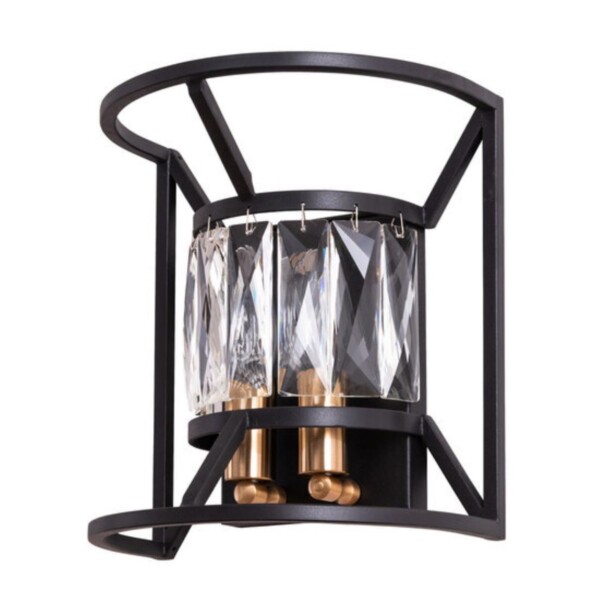 2022/21 AP-2 СВЕТИЛЬНИК НАСТЕННЫЙ