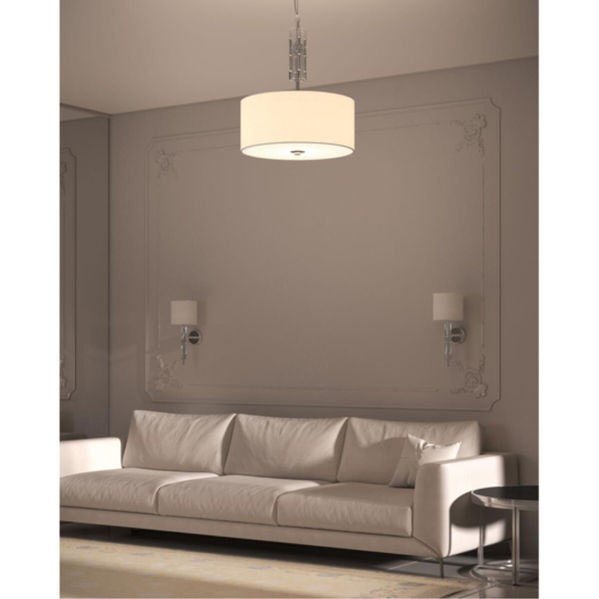 A4097SP-5CC СВЕТИЛЬНИК ПОДВЕСНОЙ — изображение 7