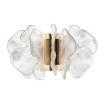 5089/25WL L-VISION ODL25 551 Бра 25W IP20 3500K 220V SIAMA