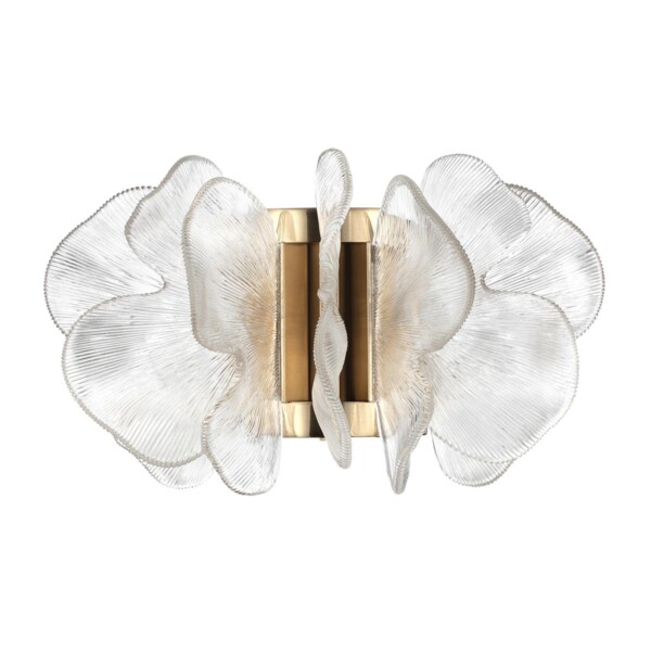 5089/25WL L-VISION ODL25 551 Бра 25W IP20 3500K 220V SIAMA