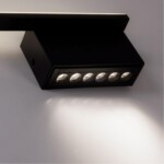 A2026AP-1BK СВЕТИЛЬНИК НАСТЕННЫЙ — изображение 3