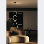 1901/06 SP-14 СВЕТИЛЬНИК ПОДВЕСНОЙ FORMICA — изображение 2