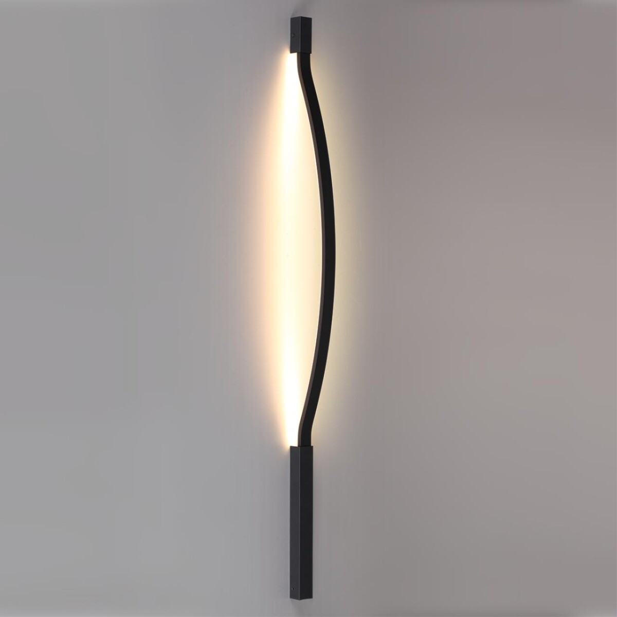 7006/100D HIGHTECH ODL25 262 Дуговой элемент для инсталляции 1000мм IP20 LED 14W Лм 3000K CRI > 90 FINO — изображение 6