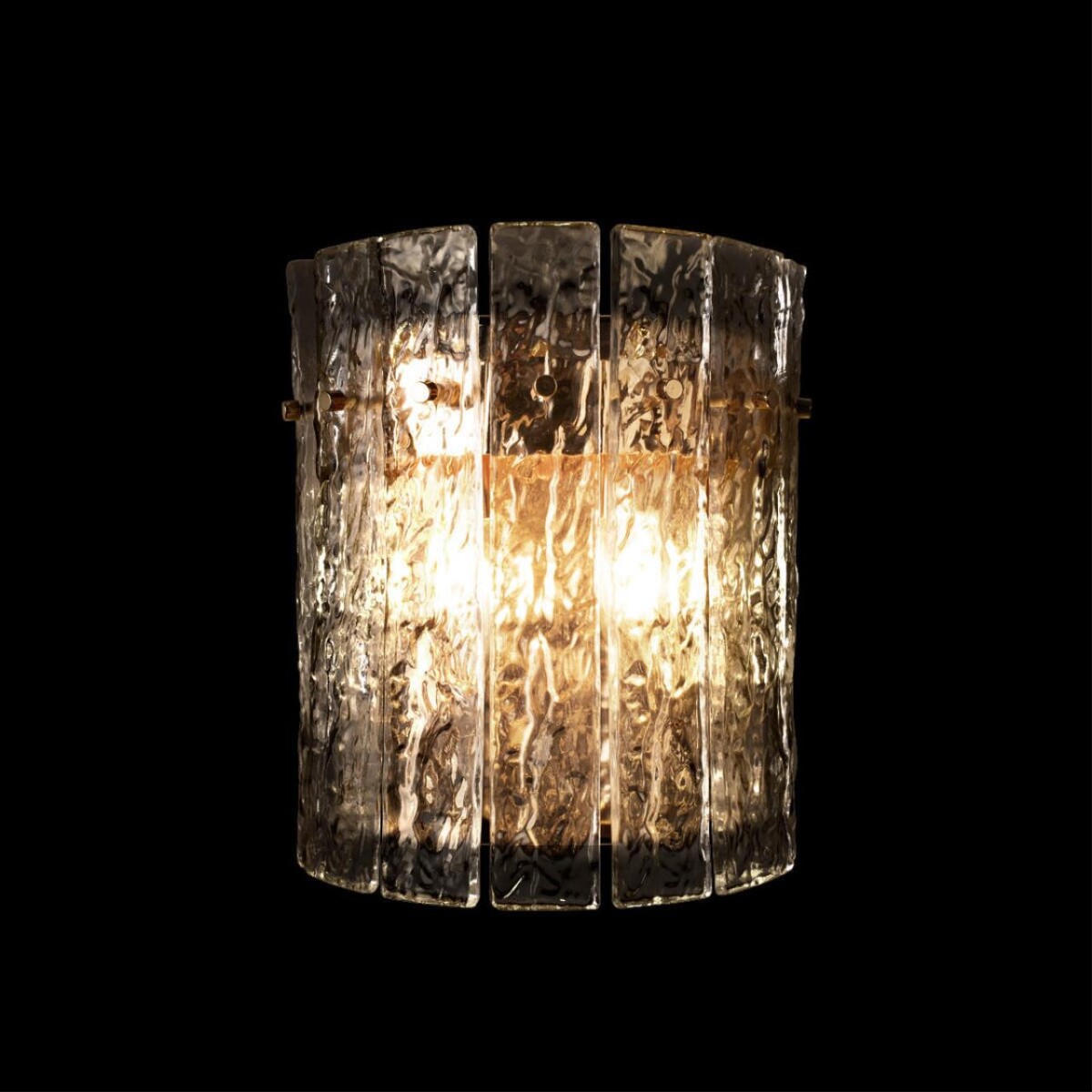 10297W French gold Настенный светильник LOFT IT Nevada — изображение 2