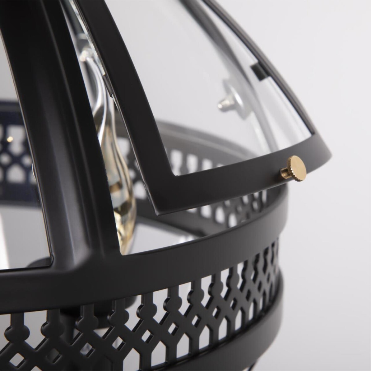 LOFT3043-BL Подвесной светильник LOFT IT Lantern residential — изображение 5