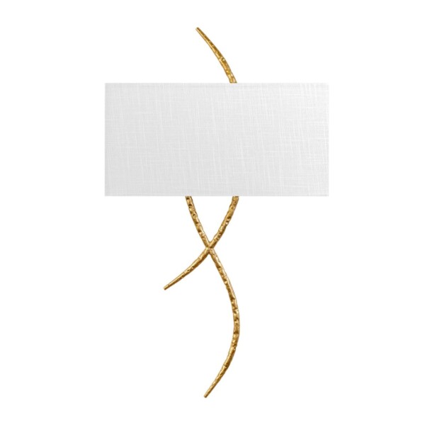 10457 Gold Настенный светильник LOFT IT Romance