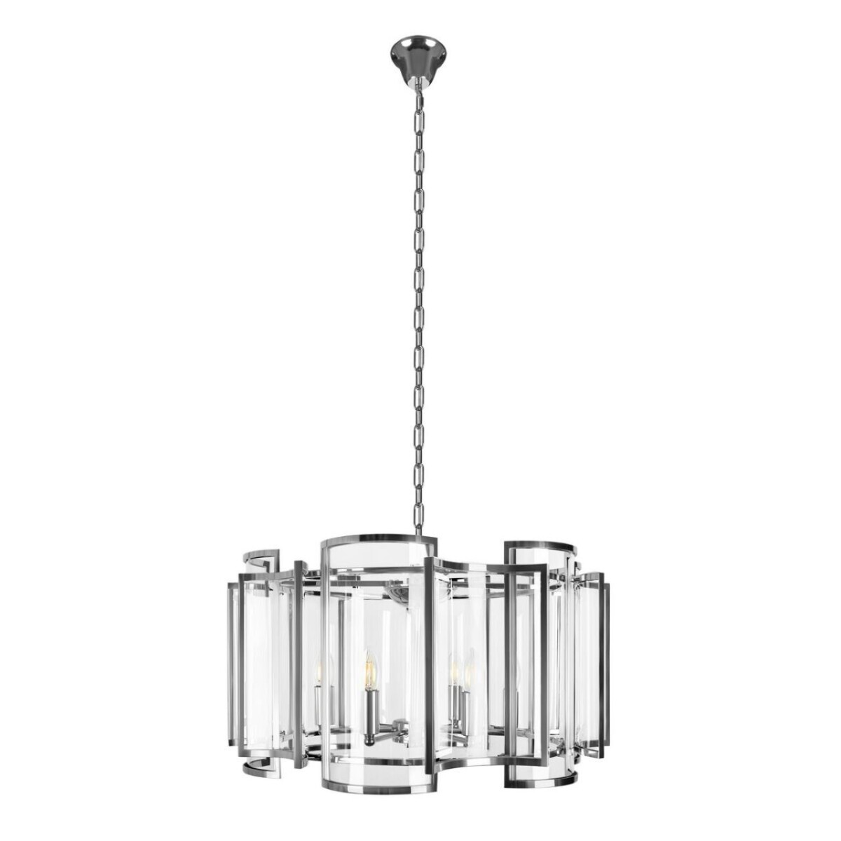 10433/6 Подвесной светильник LOFT IT Reflection — изображение 1