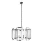 10433/6 Подвесной светильник LOFT IT Reflection