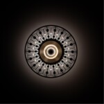 A2644AP-1GO СВЕТИЛЬНИК НАСТЕННЫЙ — изображение 2