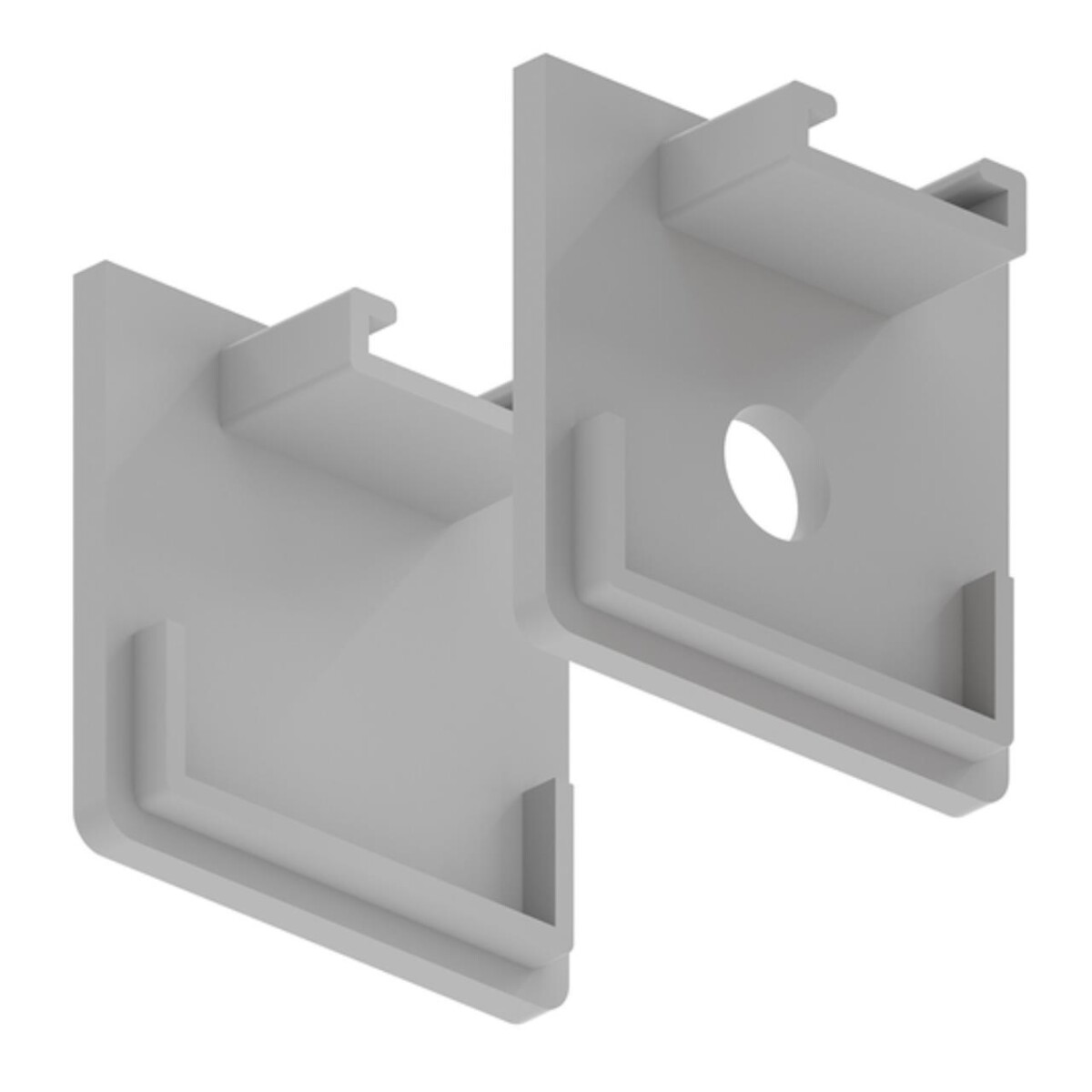 aac2c404373be44c07f8e8e9d3e1ffdc A202005E ЗАГЛУШКА ДЛЯ ПРОФИЛЯ A202005S — изображение 1