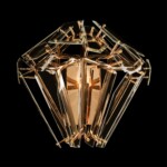 10432W Clear Настенный светильник LOFT IT Shard — изображение 4