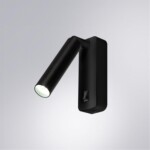 A1224AP-1BK СВЕТИЛЬНИК НАСТЕННЫЙ — изображение 2