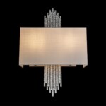 10458 Silver Настенный светильник LOFT IT Poema — изображение 4