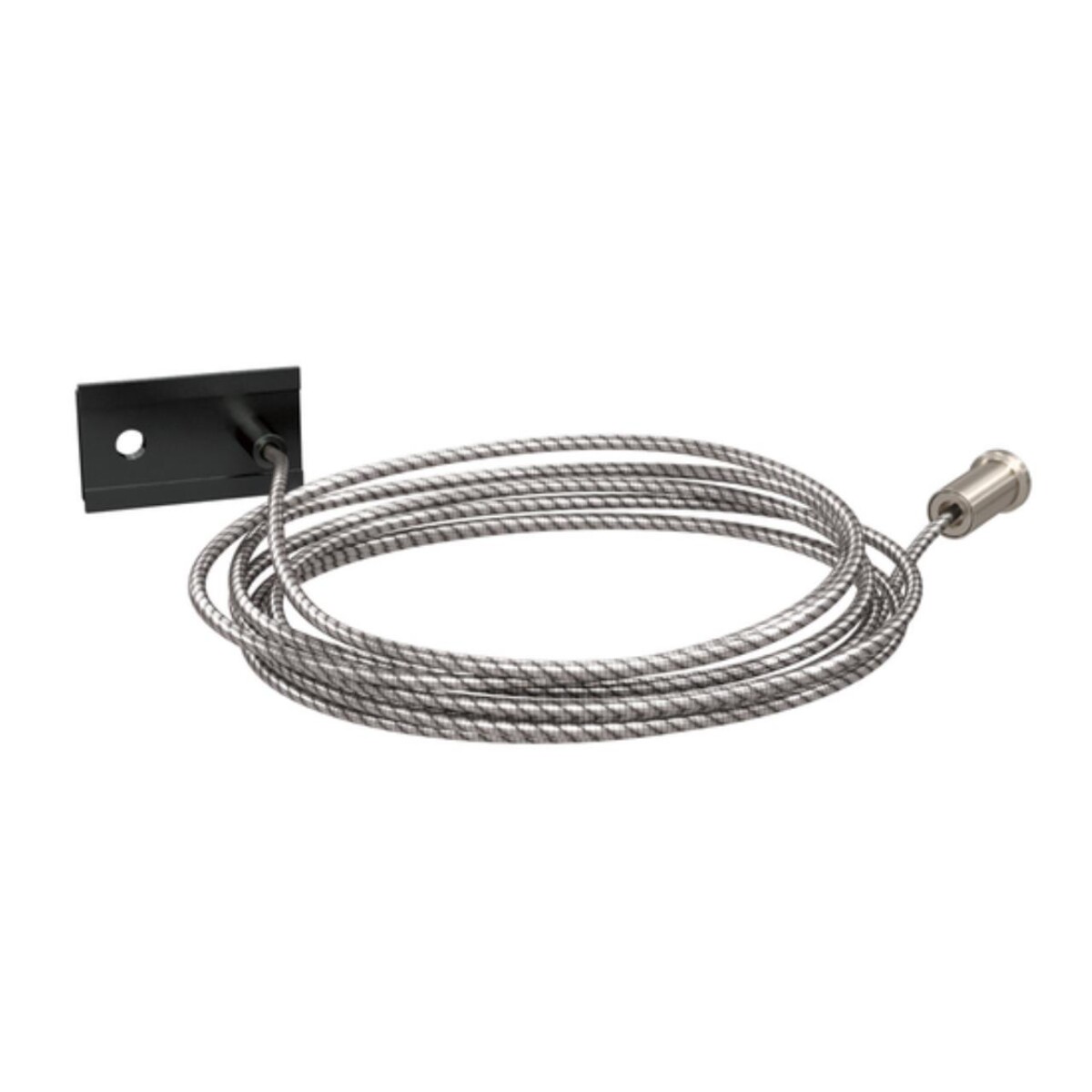 A571006 КРОНШТЕЙН-ПОДВЕС ДЛЯ МАГНИТНОГО ШИНОПРОВОДА (ТРЕКА) EXPERT — изображение 1