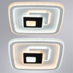 A1437PL-72WH СВЕТИЛЬНИК ПОТОЛОЧНЫЙ — изображение 3