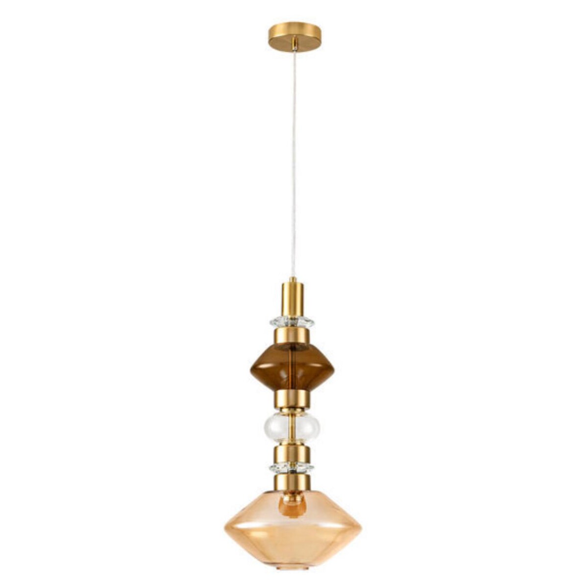 A2442SP-15PB СВЕТИЛЬНИК ПОДВЕСНОЙ — изображение 1