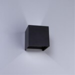 A1414AL-1GY УЛИЧНЫЙ СВЕТИЛЬНИК — изображение 2