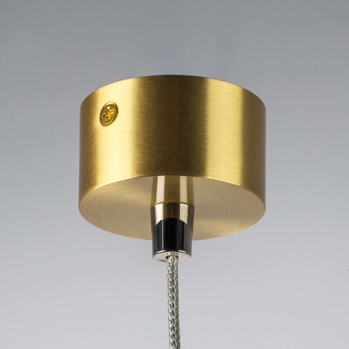 LT7472431 Люстра TUBO LED 5W 320LM 360G ЗОЛОТО 4000K (747243+574701) — изображение 4