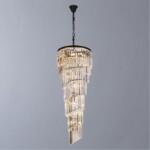 3011/01 SP-15 СВЕТИЛЬНИК ПОДВЕСНОЙ — изображение 2