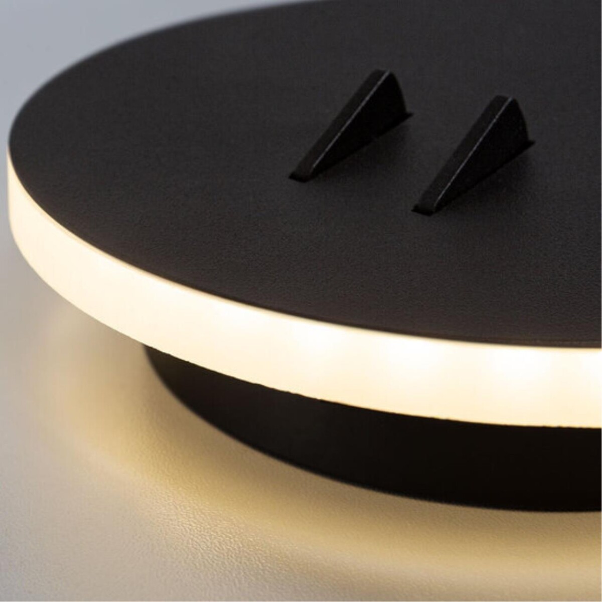 A8231AP-1BK Светильник настенный ELECTRA 3x6Вт 550Lm 3000K Ø14 черный IP20 — изображение 3