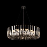 10300/800 Nickel Подвесной светильник LOFT IT Dakota — изображение 2