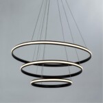 A2198SP-3BK СВЕТИЛЬНИК ПОДВЕСНОЙ — изображение 2