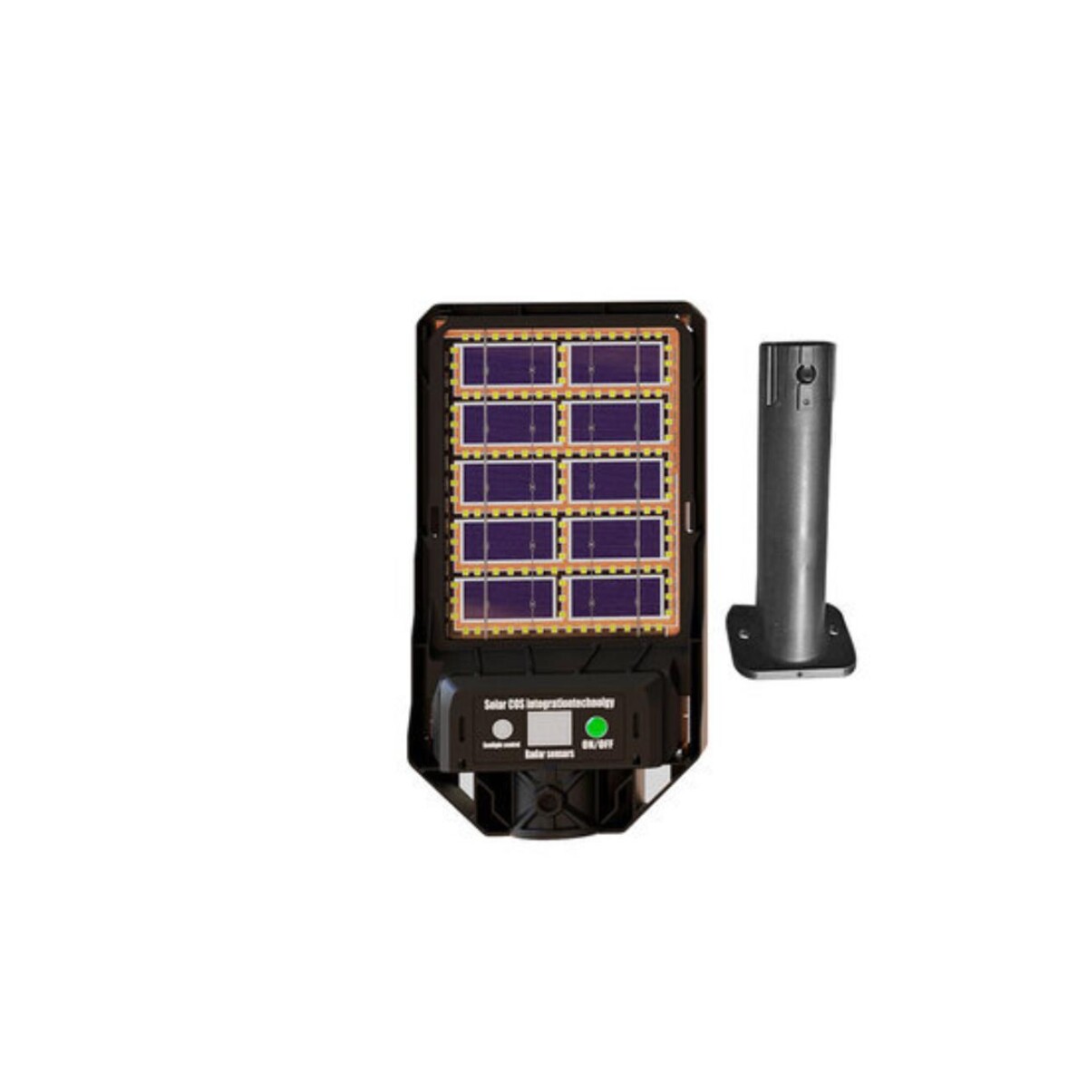 A9050AL-1BK УЛИЧНЫЙ СВЕТИЛЬНИК — изображение 3