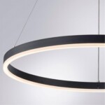 A2548SP-45BK СВЕТИЛЬНИК ПОДВЕСНОЙ — изображение 2