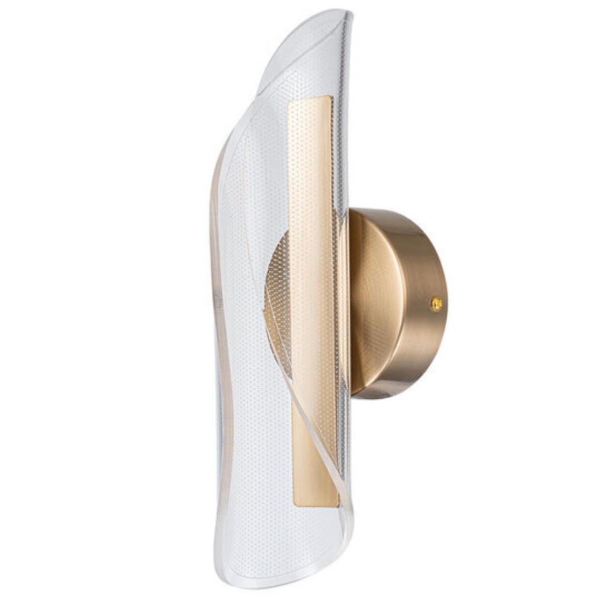 A2474AP-7PB СВЕТИЛЬНИК НАСТЕННЫЙ — изображение 1