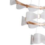 A1868SP-3PB СВЕТИЛЬНИК ПОДВЕСНОЙ — изображение 2