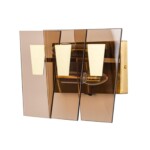 A4066AP-2PB СВЕТИЛЬНИК НАСТЕННЫЙ