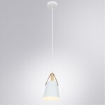 A7032SP-1WH СВЕТИЛЬНИК ПОДВЕСНОЙ — изображение 2