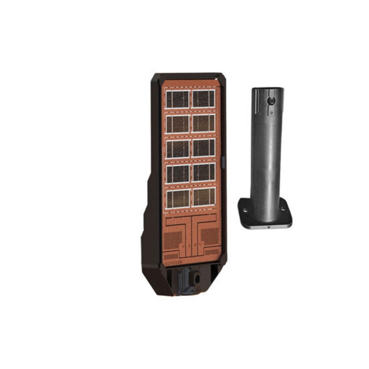 A9050AL-1BK УЛИЧНЫЙ СВЕТИЛЬНИК — изображение 2