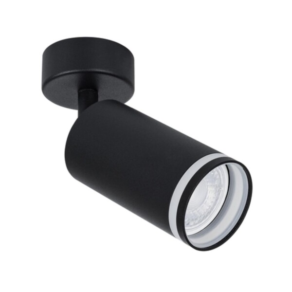 A2365PL-1BK СВЕТИЛЬНИК ПОТОЛОЧНЫЙ