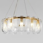 10296/800 Подвесной светильник LOFT IT Jersey — изображение 5