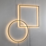 738657 Светильник подвесной UNDINE 20W LED 936LM 120G ЧЕРНЫЙ 3000K — изображение 9