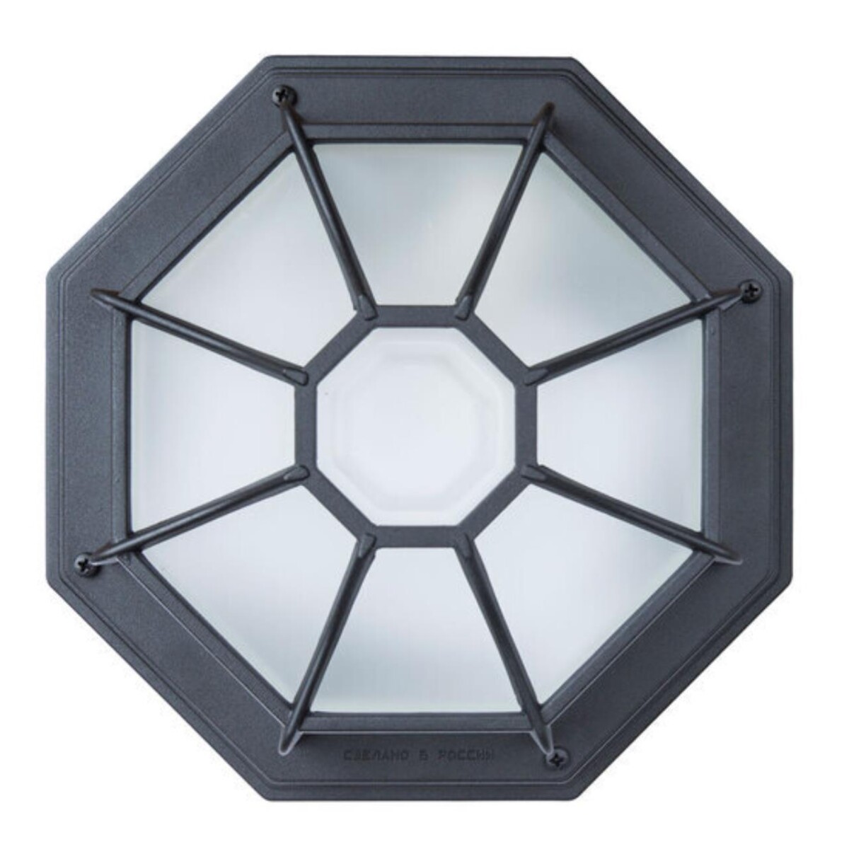 A3100PL-1BK СВЕТИЛЬНИК ПОТОЛОЧНЫЙ — изображение 2