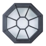 A3100PL-1BK СВЕТИЛЬНИК ПОТОЛОЧНЫЙ — изображение 2